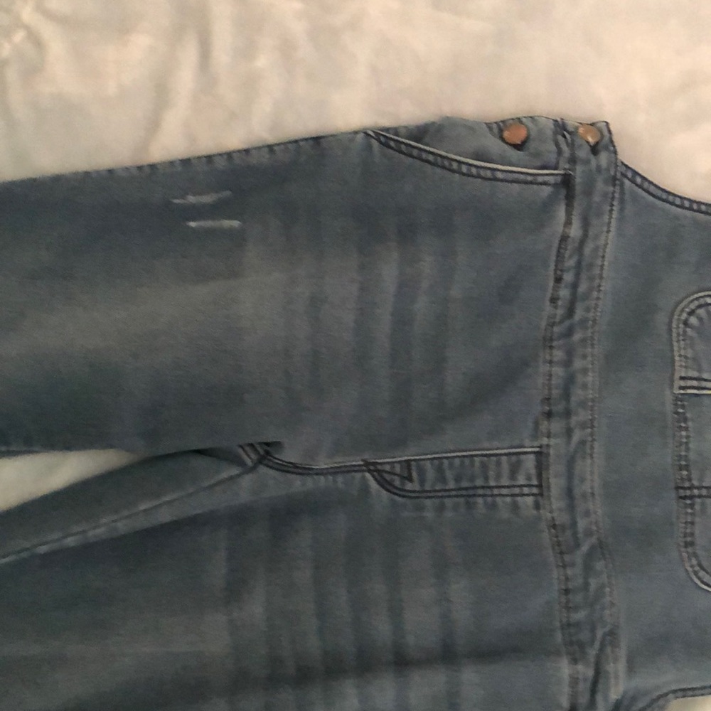 Overalls - Picture 4 of 6